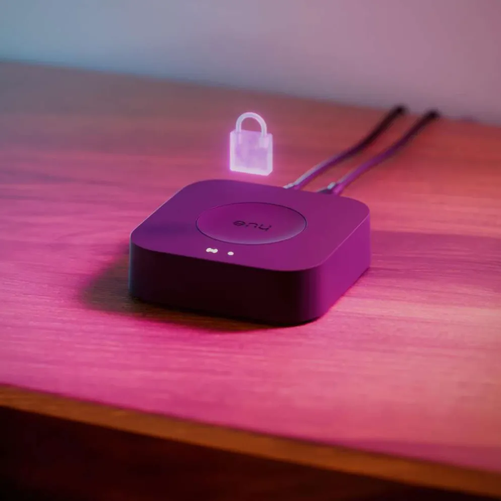 Hue Bridge Pro -reititin