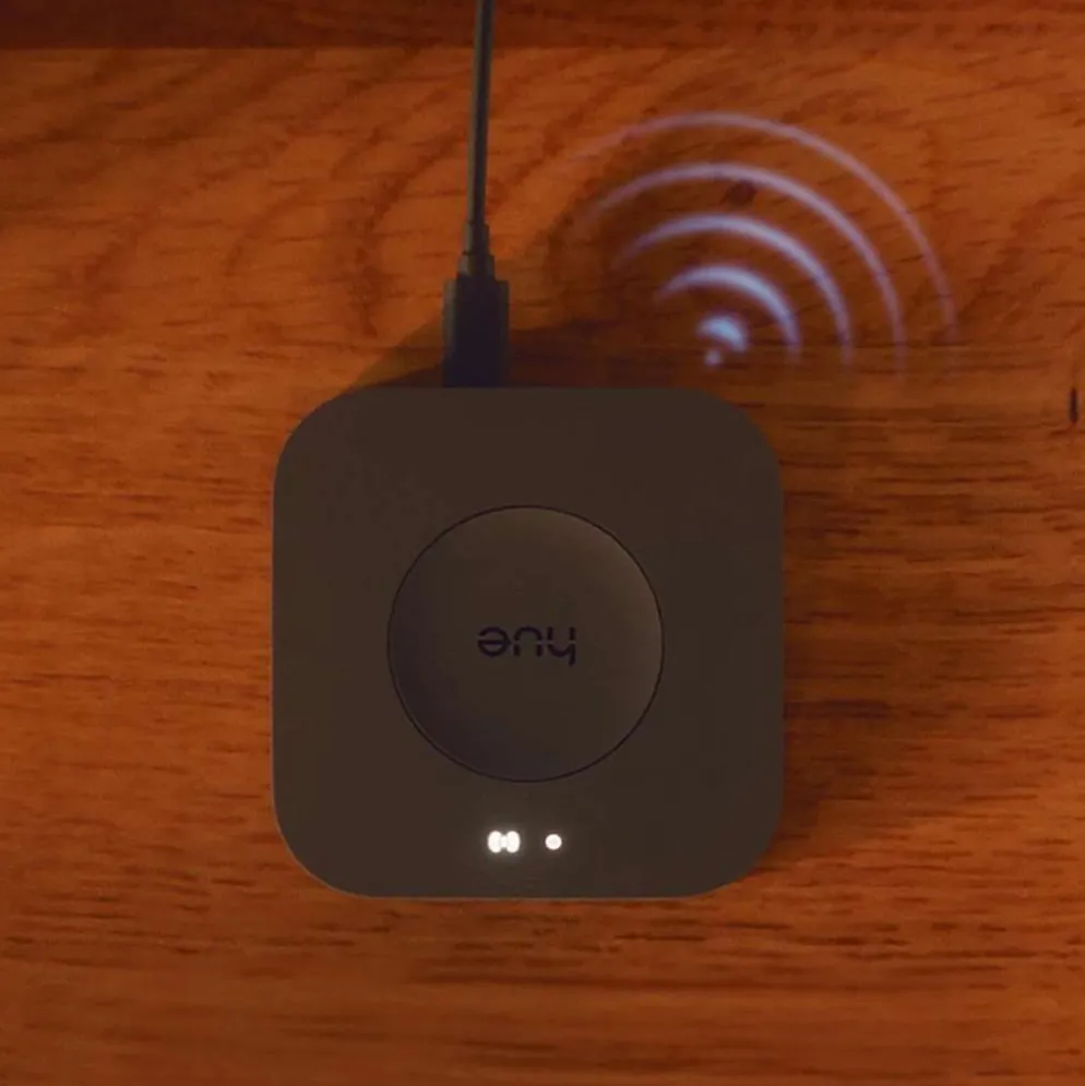 Hue Bridge Pro -reititin