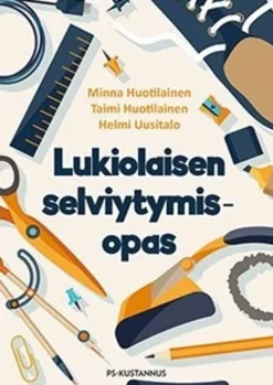 Huotilainen, Lukiolaisen selviytymisopas