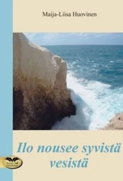 Huovinen, Ilo nousee syvistä vesistä