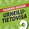 Huovinen, Kaikkien aikojen urheilutietovisa