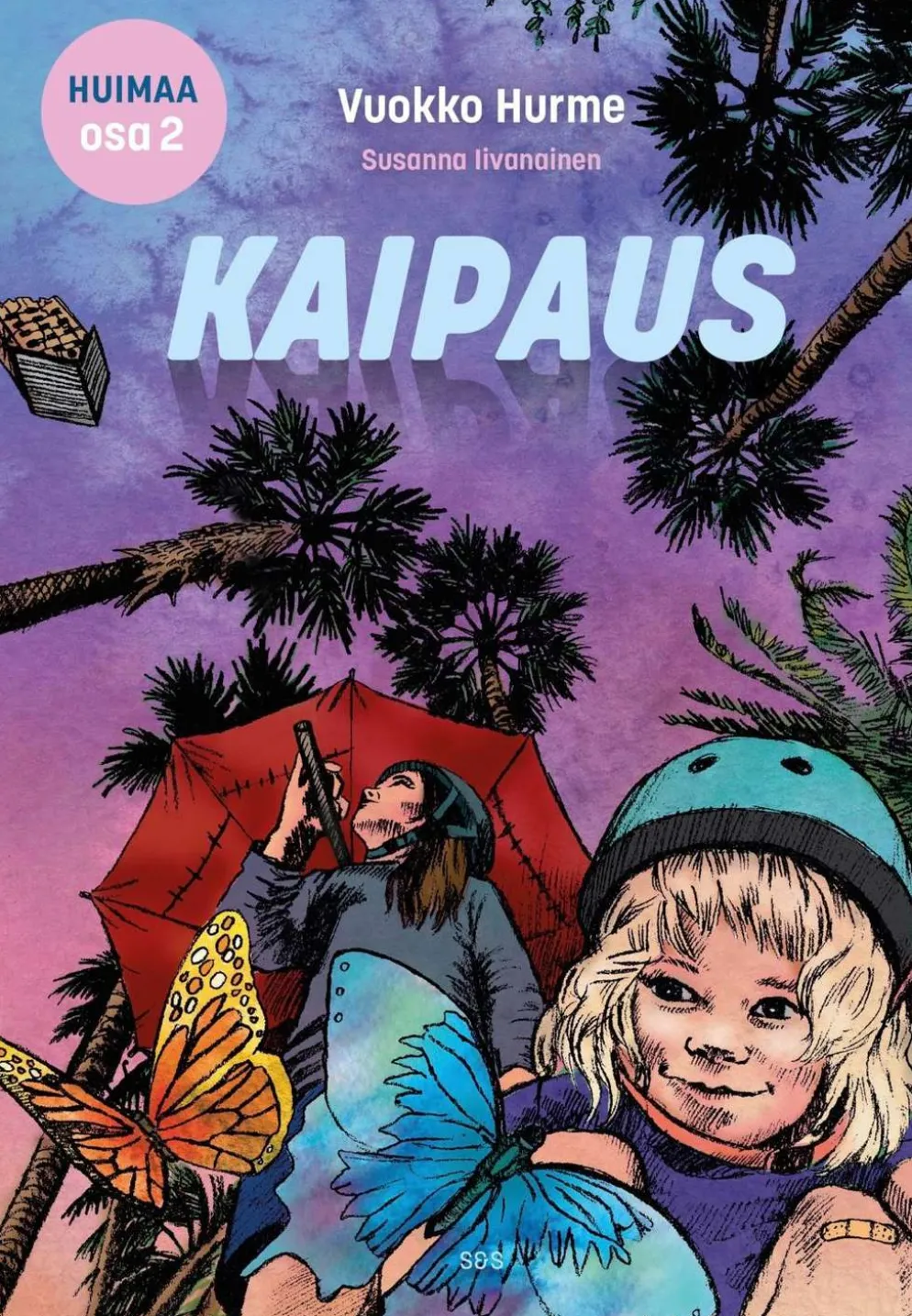 Hurme, Kaipaus