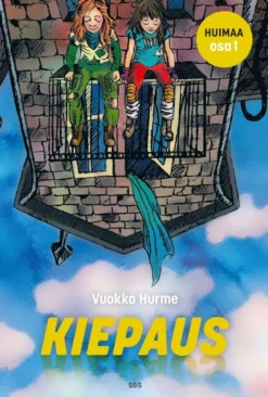 Hurme, Kiepaus