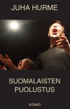 Hurme, Suomalaisten puolustus