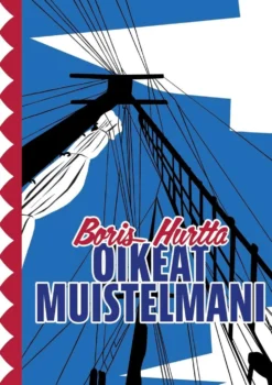 Hurtta, Oikeat muistelmani