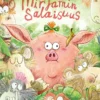 Huw, Mirjamin salaisuus