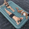 Hydro-Force kelluva alusta Sun Soaker 2,90m x 1,91m
