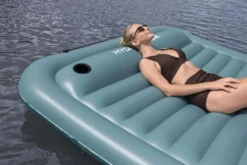 Hydro-Force kelluva alusta Sun Soaker 2,90m x 1,91m