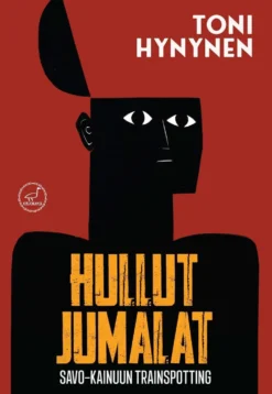 Hynynen, Hullut jumalat - Savo-Kainuun trainspotting
