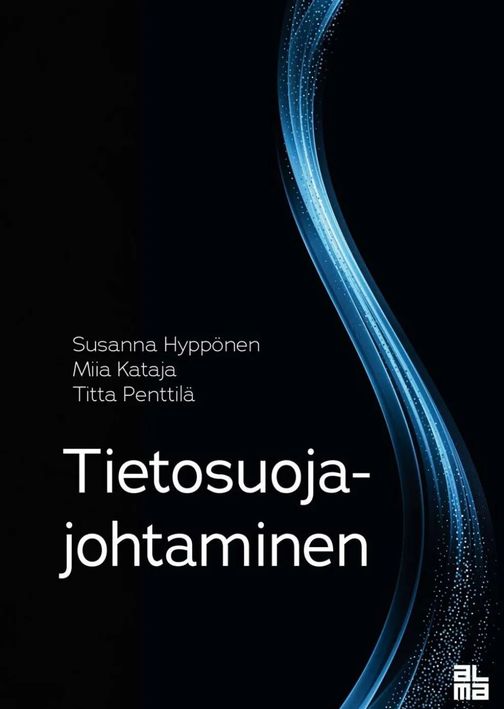 Hyppönen, Tietosuojajohtaminen
