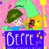 Hytönen, Beppe ja mausteyllätys