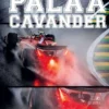 Hytönen, Punainen palaa, Cavander