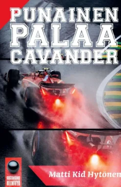 Hytönen, Punainen palaa, Cavander