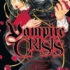 Ibuki, Vampire Crisis