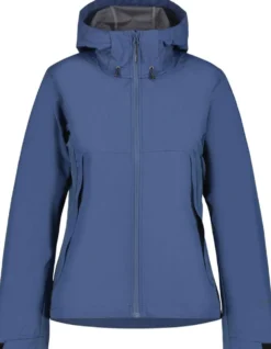 Icepeak Bryant naisten softshell-takki