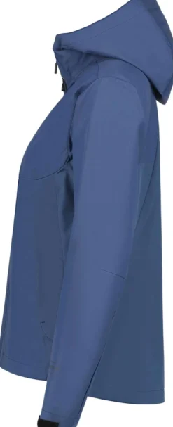 Icepeak Bryant naisten softshell-takki