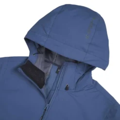 Icepeak Bryant naisten softshell-takki