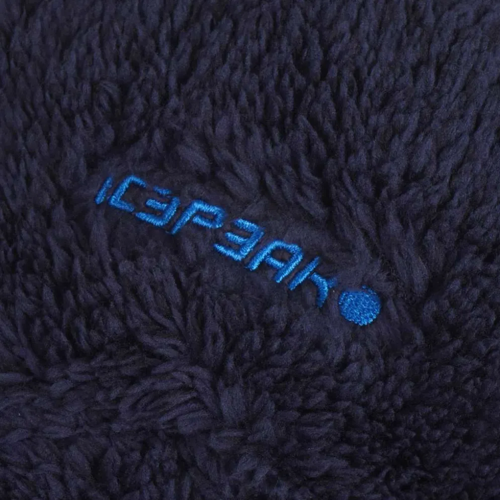 Icepeak lasten kypärämyssy