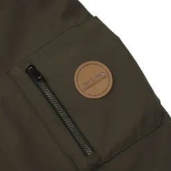 Icepeak miesten softshelltakki Mangham