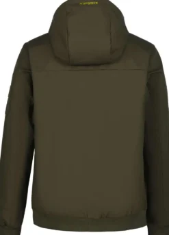 Icepeak miesten softshelltakki Mangham