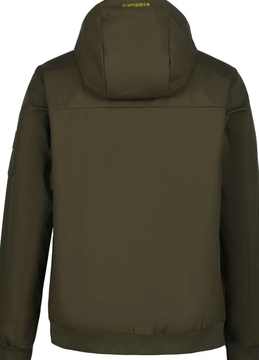 Icepeak miesten softshelltakki Mangham