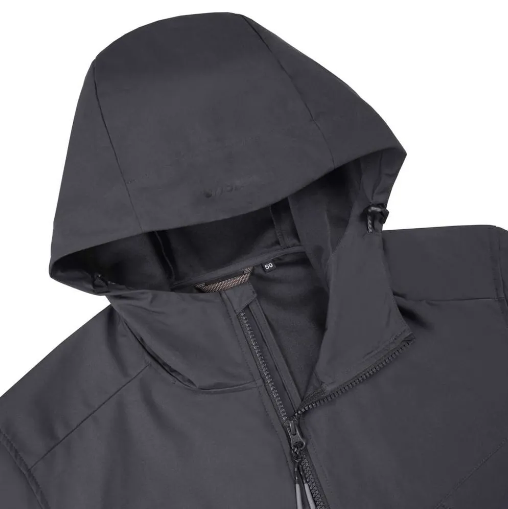 Icepeak miesten softshelltakki Mangham