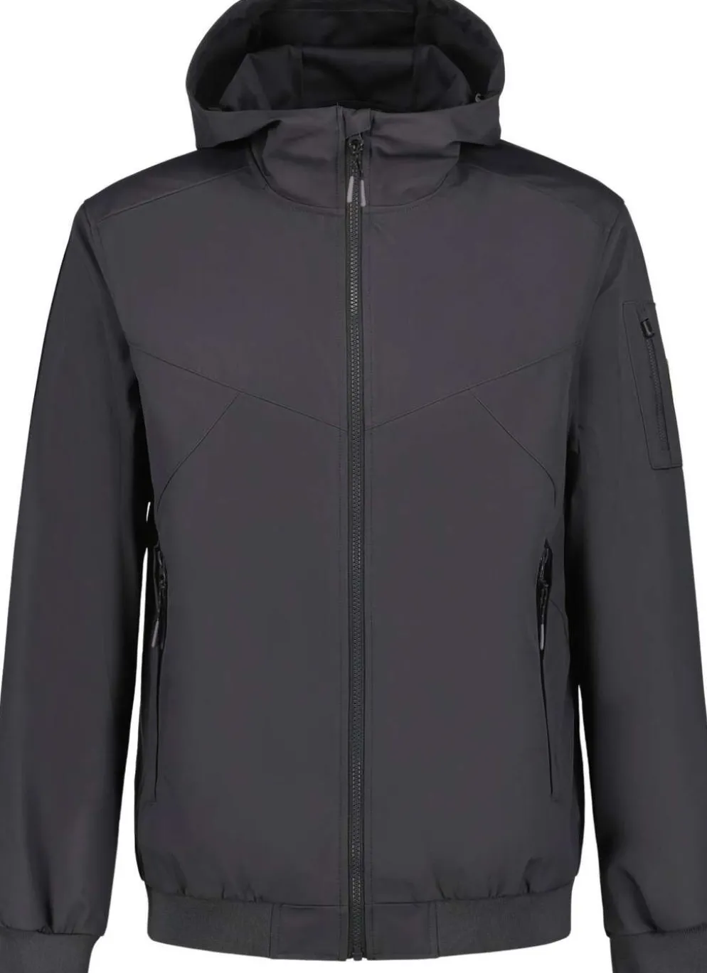 Icepeak miesten softshelltakki Mangham