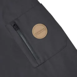 Icepeak miesten softshelltakki Mangham