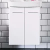 IDO Glow 560/440 allaskaappipaketti