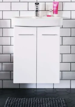 IDO Glow 560/440 allaskaappipaketti