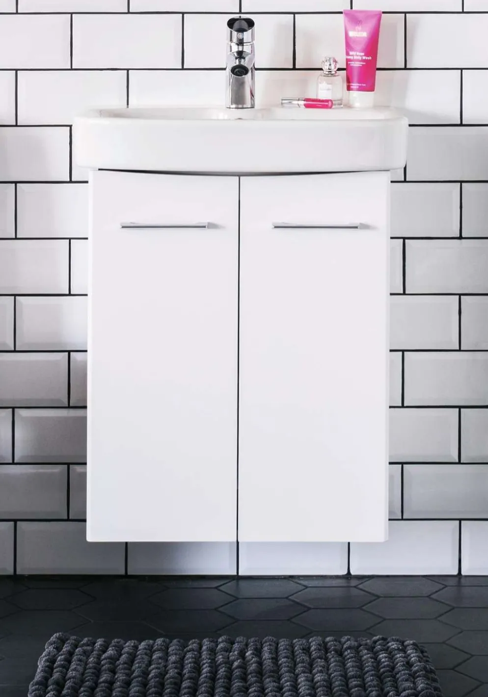 IDO Glow 560/440 allaskaappipaketti
