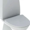 Ido wc-istuin lasten s-lukko