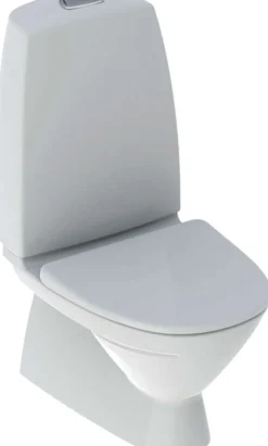 Ido wc-istuin lasten s-lukko