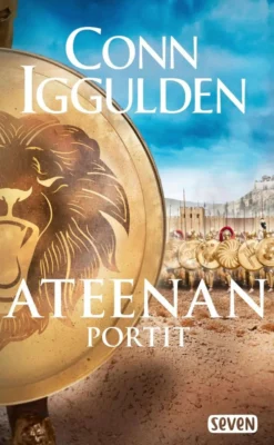 Iggulden, Ateenan portit