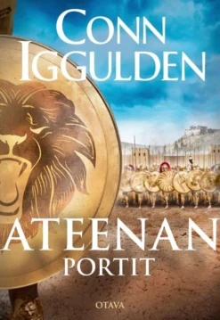 Iggulden, Ateenan portit