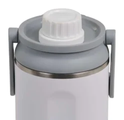 Igloo Chug 1064 ml -termospullo valkoinen