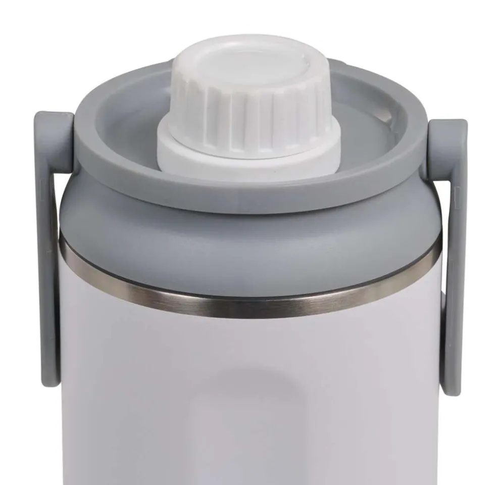 Igloo Chug 1064 ml -termospullo valkoinen