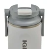 Igloo Flip'n'Sip 360 ml -termosmuki valkoinen