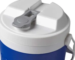 Igloo juomasäiliö Laguna 4 l sinivalkoinen