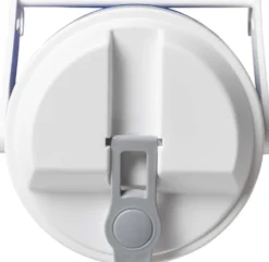 Igloo juomasäiliö Laguna 4 l sinivalkoinen