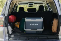 Igloo kompressorikylmälaukku ICF18 tilavuus 18l sininen