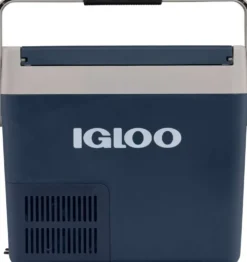 Igloo kompressorikylmälaukku ICF18 tilavuus 18l sininen