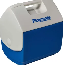 Igloo kylmälaukku Playmate Pal 6 l sinivalkoinen