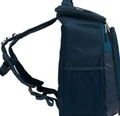 Igloo Latitude Backpack -kylmälaukkureppu sininen