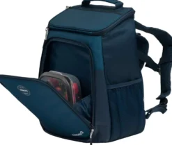Igloo Latitude Backpack -kylmälaukkureppu sininen