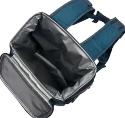 Igloo Latitude Backpack -kylmälaukkureppu sininen