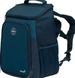 Igloo Latitude Backpack -kylmälaukkureppu sininen
