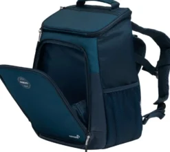 Igloo Latitude Backpack -kylmälaukkureppu sininen