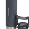 Igloo Sport 591 ml -termospullo tummanharmaa