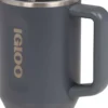 Igloo Travel 946 ml -termosmuki tummanharmaa